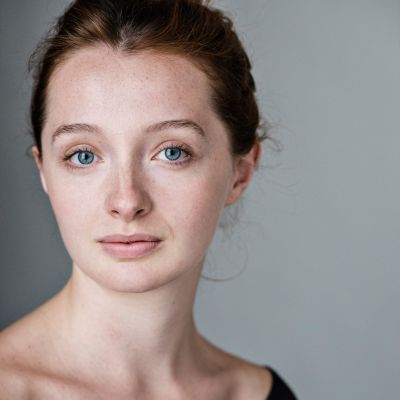 Poppy Gilbert